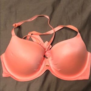 Fabulous by Victoria Secret Bra Line Demi 36B